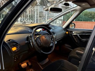 Citroen C4 Picasso 2009