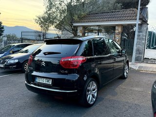 Citroen C4 Picasso 2009