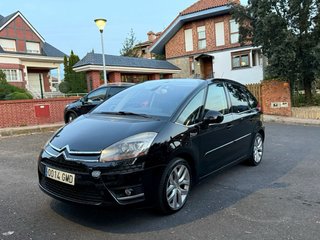 Citroen C4 Picasso 2009