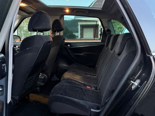 Citroen C4 Picasso 2009