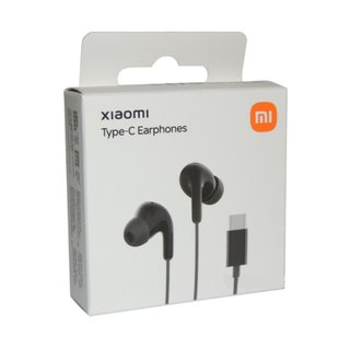 Auriculares Xiaomi Type-C Originales