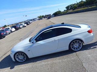 BMW Serie 3 2008