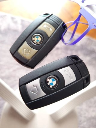 BMW Serie 3 2008