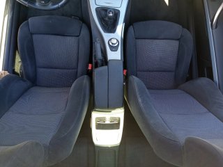 BMW Serie 3 2008