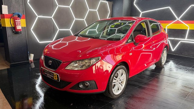 SEAT Ibiza GOOD STUFF