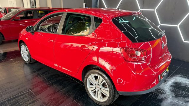 SEAT Ibiza GOOD STUFF