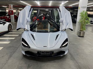 McLaren 720 S Coupe auto 721cv
