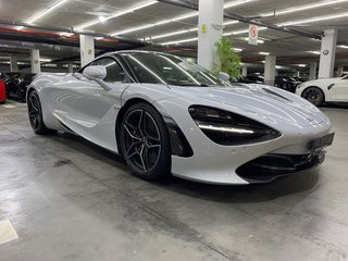 McLaren 720 S Coupe auto 721cv
