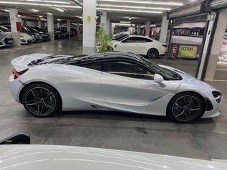 McLaren 720 S Coupe auto 721cv