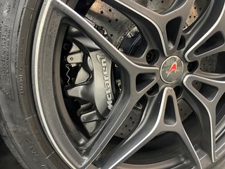 McLaren 720 S Coupe auto 721cv