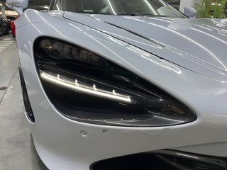 McLaren 720 S Coupe auto 721cv