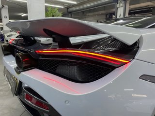 McLaren 720 S Coupe auto 721cv