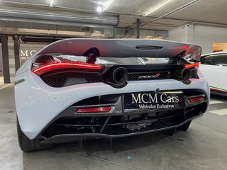 McLaren 720 S Coupe auto 721cv
