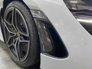 McLaren 720 S Coupe auto 721cv