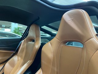 McLaren 720 S Coupe auto 721cv