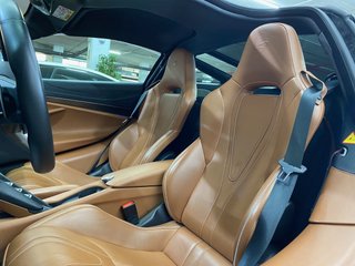 McLaren 720 S Coupe auto 721cv