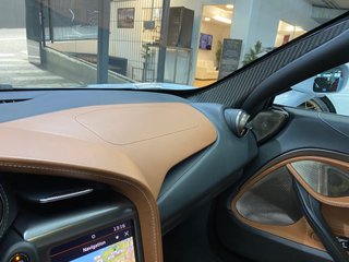 McLaren 720 S Coupe auto 721cv