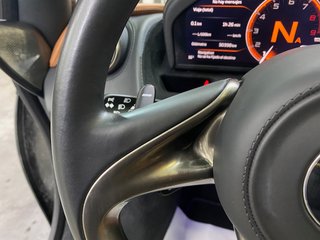 McLaren 720 S Coupe auto 721cv