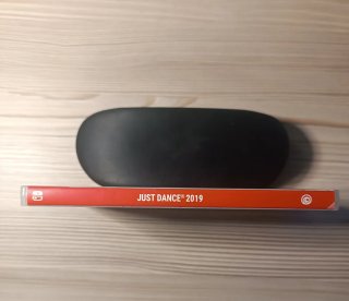 Just Dance 2019 Nintendo Switch