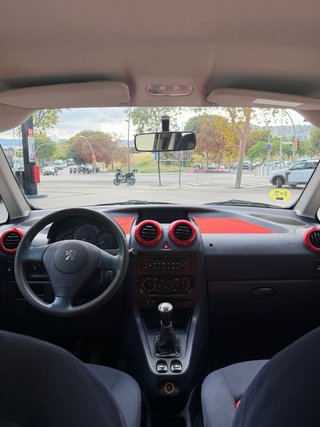PEUGEOT 1007✅