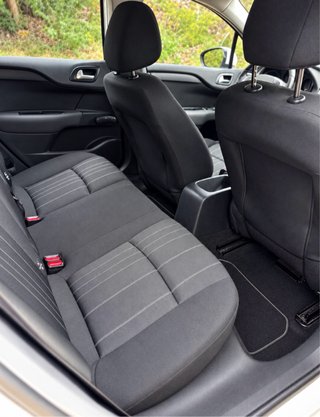 Citroen C4 2017