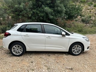 Citroen C4 2017