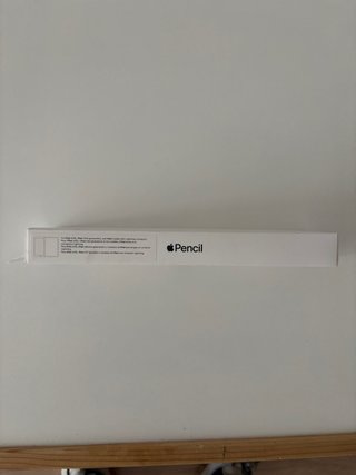 Apple Pencil
