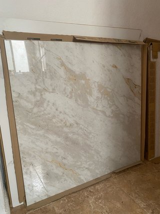 Lote de 7,89 m² de Azulejos Roca