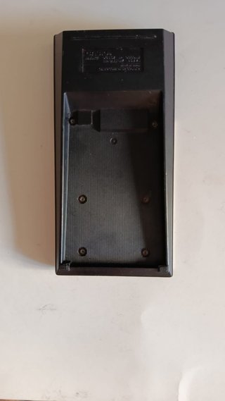 Calculadora Casio FX-180Pv Programable