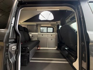 FORD TRANSIT CUSTOM PANAMÁ P10PLUS TECHO ELEVABLE