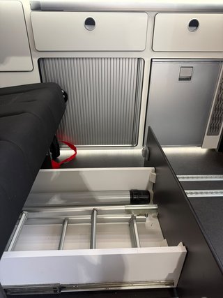 FORD TRANSIT CUSTOM PANAMÁ P10PLUS TECHO ELEVABLE