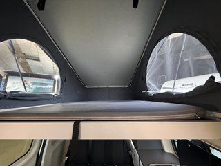 FORD TRANSIT CUSTOM PANAMÁ P10PLUS TECHO ELEVABLE