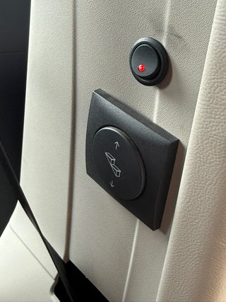 FORD TRANSIT CUSTOM PANAMÁ P10PLUS TECHO ELEVABLE