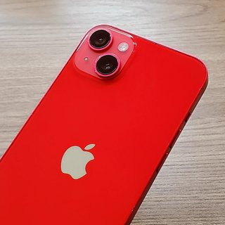 iPhone 14 Plus 128GB Rojo 85% Batería