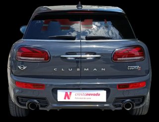 MINI Clubman 2016 ¡¡Desde 279€ al mes!!
