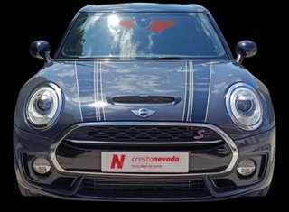 MINI Clubman 2016 ¡¡Desde 279€ al mes!!