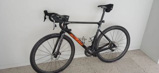 Bicicleta de Carretera KTM Revelator Alto Talla L