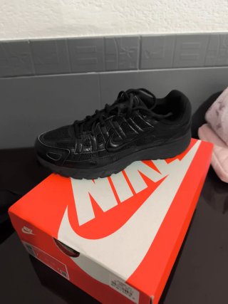 Nike P6000 Zapatillas Negras Talla 40