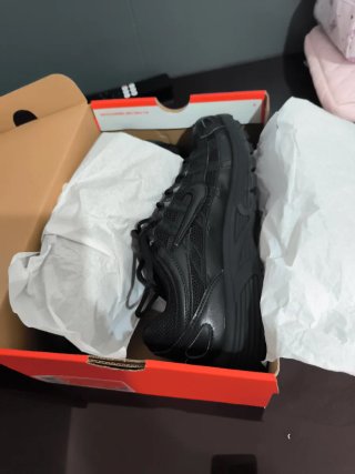 Nike P6000 Zapatillas Negras Talla 40