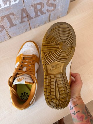 Zapatillas Nike Dunk Low
