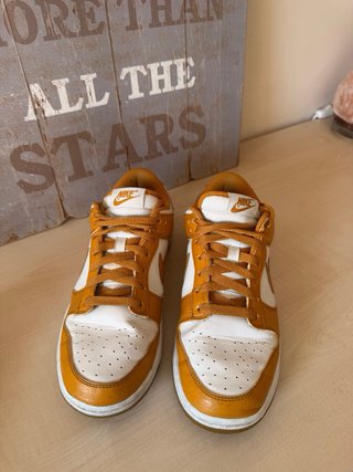 Zapatillas Nike Dunk Low