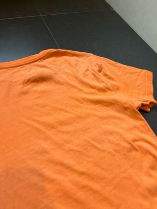 T-shirt Polo Ralph Lauren Arancione
