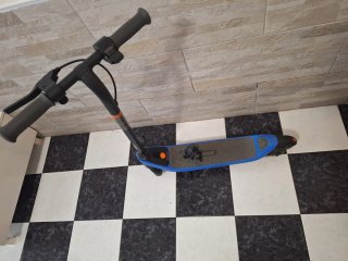 Patinete eléctrico infantil Ninebot