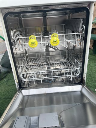 Lavavajillas en excelente estado