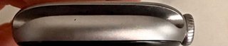 Apple Watch Serie 11 GPS 42mm