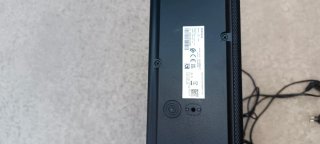 Barra Sonido Samsung HE-Q600A + Subwoofer