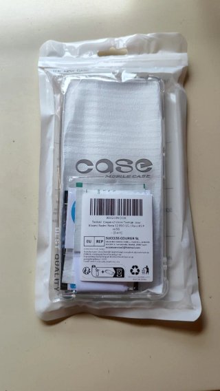 Funda para Xiaomi Redmi Note 12 Pro 5G
