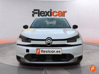 Citroën C4 X Hybrid 136 e-DCS6 You