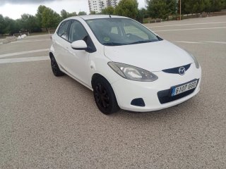 Mazda 2 2009