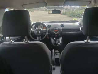 Mazda 2 2009